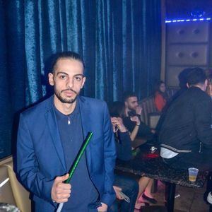 Meet your Posher, Ali